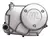Tapa De Embrague Completa Motomel Dlx 110 Original M Franco