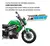 Cacha Protectora Tanque Derecho Benelli Tnt 300 Original - Motos Franco