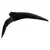 Guardabarro Delantero Zanella Zr 150 200 250 Negro en internet