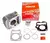 Kit Cilindro + Piston Honda Biz 125 52.4 Mm Motos Franco