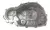 Tapa Embrague Guerrero Gxr200 Tundra Original Motos Franco en internet