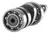 Árbol De Leva Honda Cg 150 Titan Motos Franco - comprar online