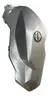 Cacha Izq. Tanque Negro C/calco Benelli Bn302r Motos Franco - comprar online