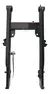 Horquillon Trasero Corven Energy 110 Negro Original en internet