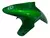 Guardabarro Delantero Verde Benelli Tnt 25 300 Original M/fr en internet