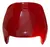 Pechera Motomel Blitz 110 Rojo Original Motos Franco