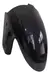 Guardabarro Del Negro Strato Executive Original Motos Franco - comprar online
