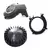 Kit De Ventilacion Zanella Due V3 Ciclomotor