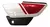 Cacha Lateral Izquierda Bajaj V15 Original Blanco