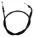 Cable Acelerador Benelli Tnt 600 Original Motos Franco