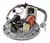 Estator Honda Biz 100 105 2 Bobinas Con Plaqueta en internet