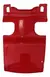Cacha Union Colin Zanella Sexy 110 125 Original Motos Franco - comprar online