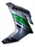 Cacha Protectora Derecha C-calco Bn302r Motos Franco