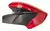 Cacha De Tanque Derecha Rouser Ns 200 Original Motos Franco