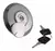 Tapa Tanque De Nafta Honda Storm 125 Motos Franco