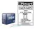 Regulador Voltaje Suzuki Ax100 Chino Pietcard 1140 - comprar online