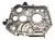 Semi Carter Lado Derecho Gilera Smash 110 Original