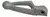 Pedalin Trasero Derecho Benelli Tnt300 Tnt600 Y 302 Gris M/f