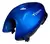 Tanque De Nafta Corven Hunter 150 R2 Original Motos Franco - comprar online