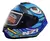 Casco Nzi Trendy Ocelo Motos Franco