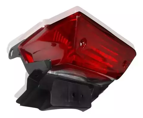 Farol Trasero Yamaha Ybr 125 Ed Full Factor Motos Franco