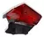 Farol Trasero Yamaha Ybr 125 Ed Full Factor Motos Franco