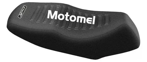 Funda De Asiento Motomel Vx 150 Motos Franco