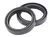 Juego Reten Suspension Motomel Cg 150/ 31x43x10 Motos Franco