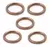Junta De Escape Motos 70 90 110 Cc Universal X5