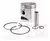 Kit De Piston Suzuki Ax 100 Std A 1.00 Motos Franco