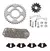 Kit De Transmision Completa Honda Wave 110 Motos Franco