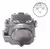 Tapa De Cilindro Zanella Zb 110 Original Motos Franco