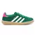 Tênis Gazelle Green Pink