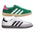 KIT 2 PARES - Tênis Samba OG Cloud White e Gazelle Green Pink - comprar online