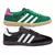 KIT 2 PARES - Tênis Samba OG Core Black e Gazelle Green Pink - comprar online