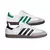 KIT 2 PARES - Tênis Samba OG Cloud White e White Green