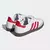 KIT 2 PARES - Tênis Samba OG Cloud White e White Red