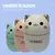 Umidificador Gatinho LED USB - SuhShop