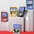 Mini Game Retrô Portátil SUP – 400 Jogos Clássicos