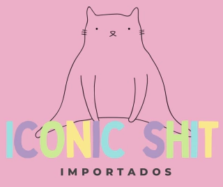 Iconic Shit
