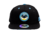 Gorra: "Snapback JB" Marca: Fork Caps.