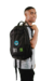 Backpack Pirma Jaiba Brava 2024/2025. (Unisex)