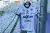 Jersey Autografiado por el Plantel y con Certificado del Club.
