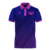 Camisa Polo Arrieta Jaiba Brava Morado/Rosa. (Damas)