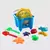 Balde Castelo de Areia - comprar online