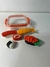 BORRACHA COM POTE - comprar online