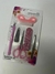 Kit Cortador de Unha 6 Peças Manicure - comprar online