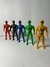 Boneco Power Rangers na internet