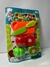 KIT FRUTAS COM VELCRO