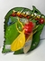 VESPA A CORDA COM LUZ - comprar online